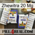 Zhewitra 20Mg 12